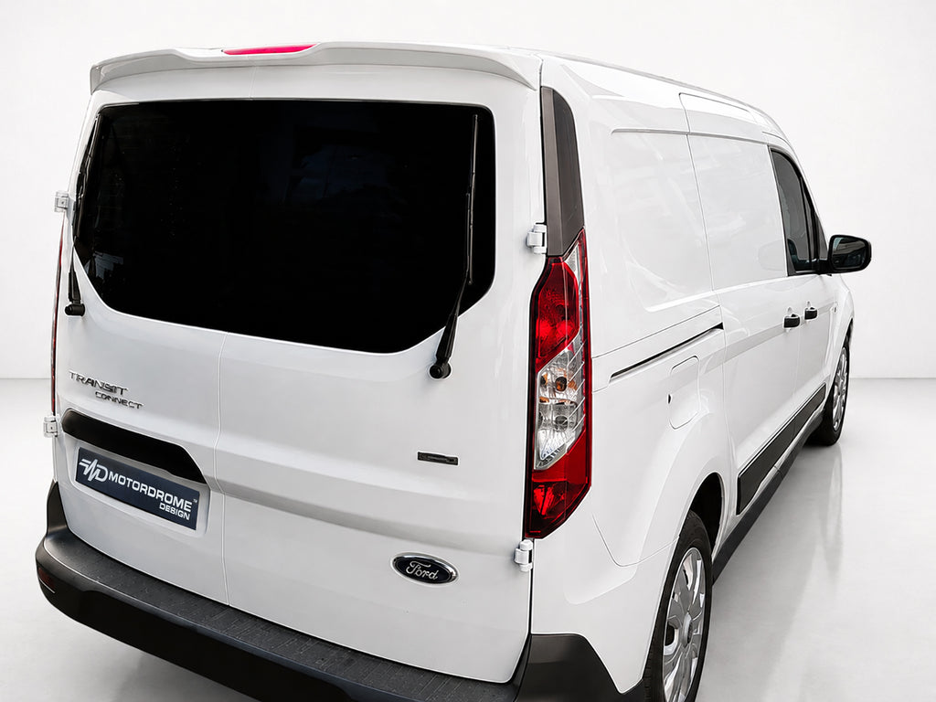 Spoiler tetto per portellone Ford Transit Connect Mk2 (2014-2024)