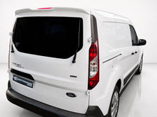 Spoiler tetto per portellone Ford Transit Connect Mk2 (2014-2024)