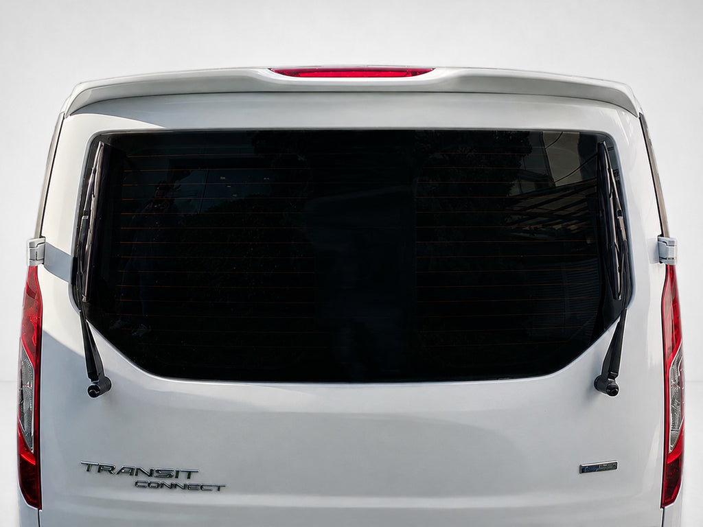 Spoiler tetto per portellone Ford Transit Connect Mk2 (2014-2024) - foto 3