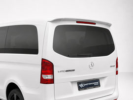 Spoiler tetto per portellone Mercedes Vito W447 (2014-)