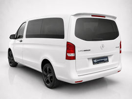 Spoiler tetto per portellone Mercedes Vito W447 (2014-) - foto 2