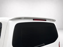 Spoiler tetto per portellone Mercedes Vito W447 (2014-) - foto 4