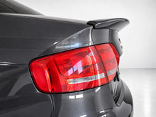 Spoiler a labbro Audi A4 B8 (2008-2016) - foto 3