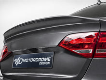 Spoiler a labbro Audi A4 B8 (2008-2016) - foto 5