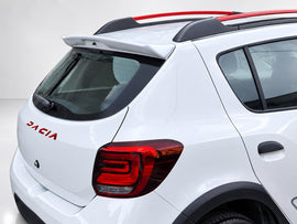 Spoiler tetto Dacia Sandero Mk2 (2012-2020)