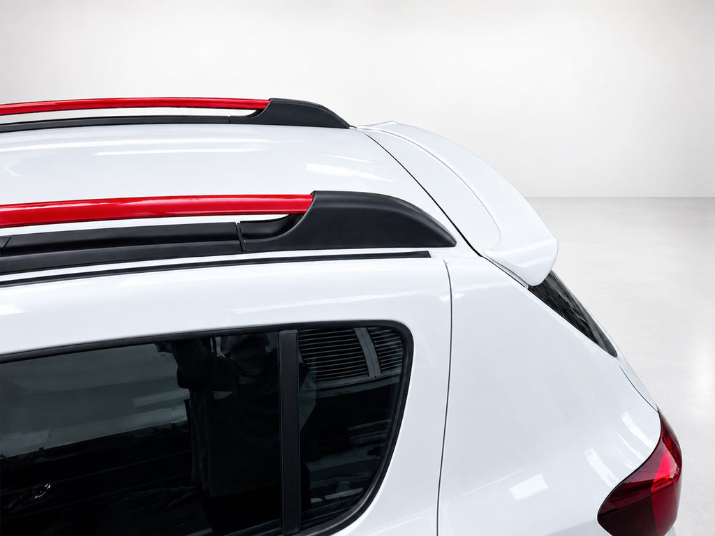 Spoiler tetto Dacia Sandero Mk2 (2012-2020) - foto 4
