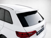 Spoiler tetto Audi A3 8V Sportback (2013-2020)