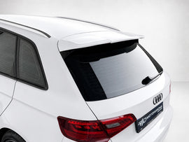 Spoiler tetto Audi A3 8V Sportback (2013-2020)