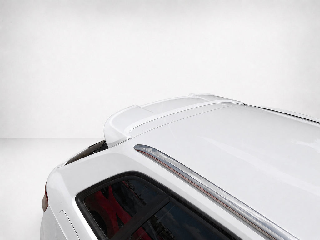 Spoiler tetto Audi A3 8V Sportback (2013-2020) - foto 4