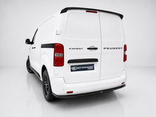 Spoiler Tetto V.1 per doppia porta posteriore Toyota Proace Mk3 (2016-) - foto 2