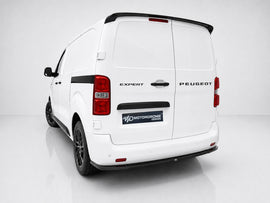 Spoiler Tetto V.1 per doppia porta posteriore Opel Vivaro C (2019-) - foto 2