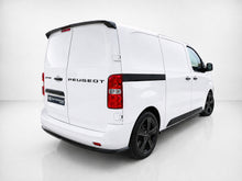 Spoiler Tetto V.1 per doppia porta posteriore Toyota Proace Mk3 (2016-) - foto 3