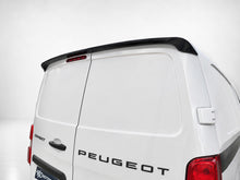 Spoiler tetto V.1 per doppia porta posteriore Citroen Dispatch / Jumpy / SpaceTourer Mk3 (2016-) - foto 5