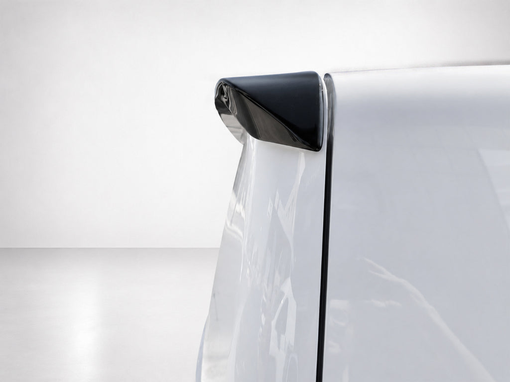 Spoiler tetto V.1 per doppia porta posteriore Citroen Dispatch / Jumpy / SpaceTourer Mk3 (2016-) - foto 6