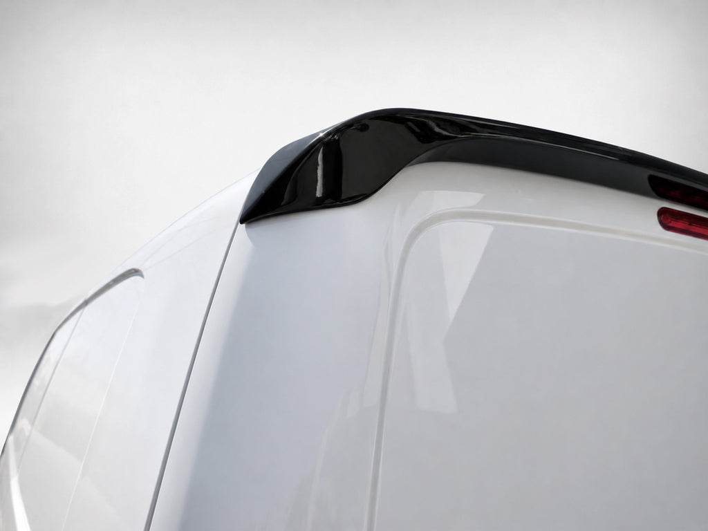 Spoiler tetto V.1 per doppia porta posteriore Citroen Dispatch / Jumpy / SpaceTourer Mk3 (2016-) - foto 7