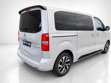 Spoiler Tetto portellone Toyota Proace Mk3 (2016-)
