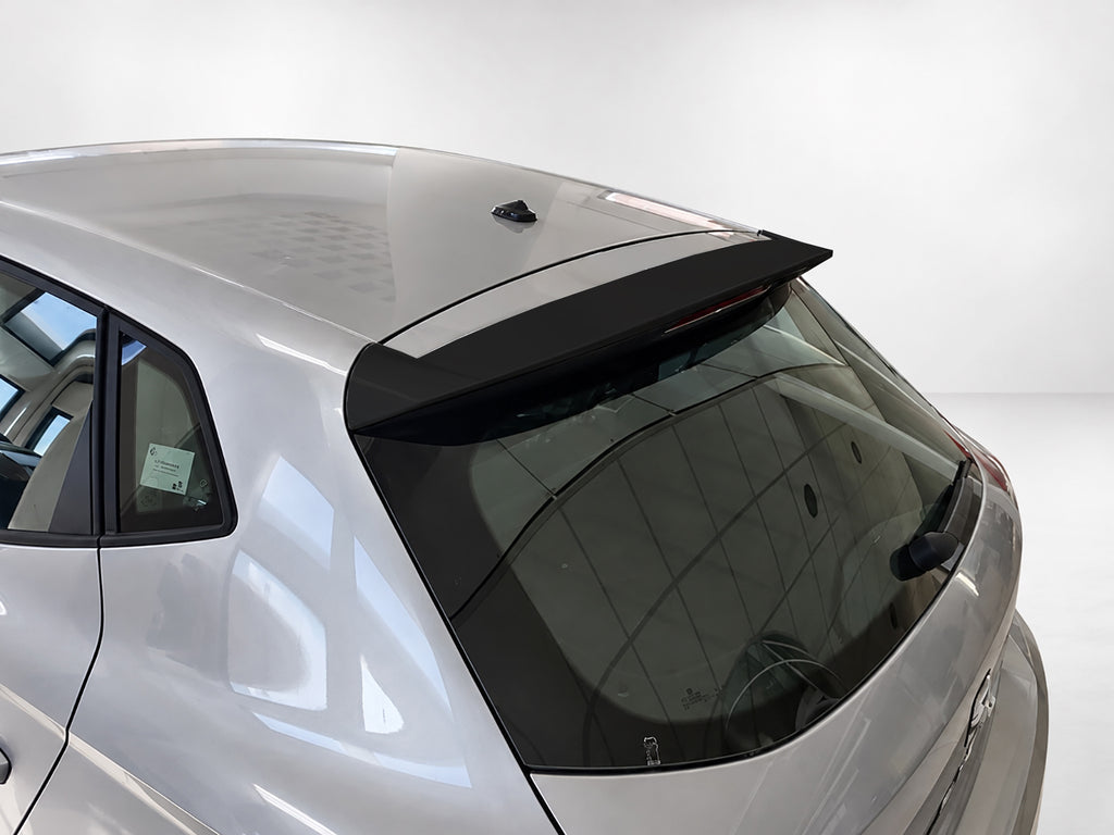 Spoiler tetto Seat Ibiza Mk5 (2017-)
