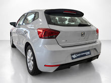 Spoiler tetto Seat Ibiza Mk5 (2017-) - foto 2