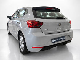 Spoiler tetto Seat Ibiza Mk5 (2017-) - foto 2