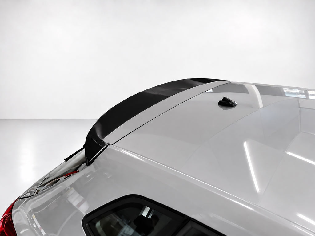 Spoiler tetto Seat Ibiza Mk5 (2017-) - foto 3
