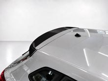 Spoiler tetto Seat Ibiza Mk5 (2017-) - foto 3