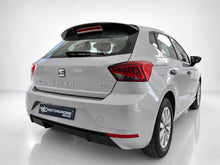 Spoiler tetto Seat Ibiza Mk5 (2017-) - foto 5