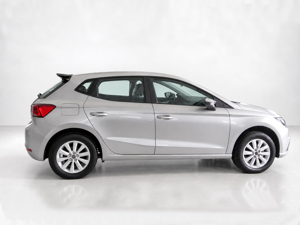 Spoiler tetto Seat Ibiza Mk5 (2017-) - foto 6