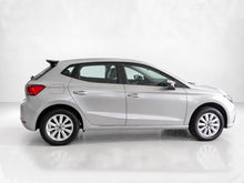 Spoiler tetto Seat Ibiza Mk5 (2017-) - foto 6