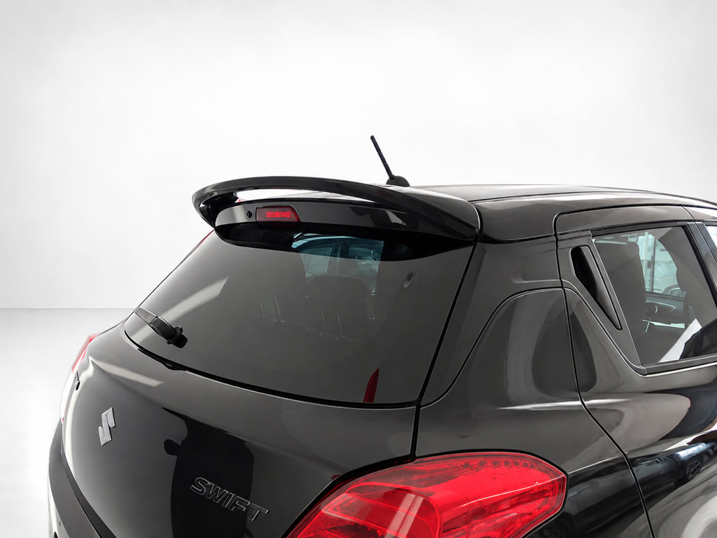 Spoiler tetto Suzuki Swift Mk6 (2017-)
