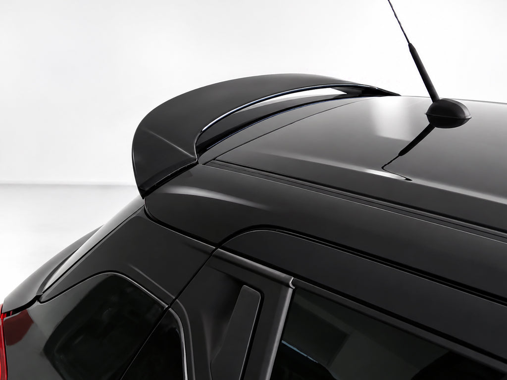 Spoiler tetto Suzuki Swift Mk6 (2017-) - foto 3