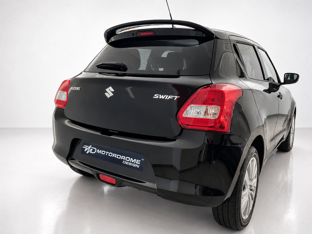 Spoiler tetto Suzuki Swift Mk6 (2017-) - foto 4