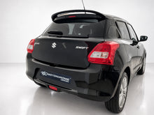 Spoiler tetto Suzuki Swift Mk6 (2017-) - foto 4