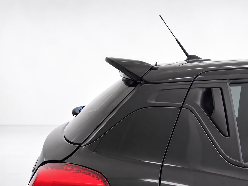 Spoiler tetto Suzuki Swift Mk6 (2017-) - foto 5