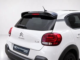 Spoiler tetto Citroen C3 Mk3 (2017-2024)