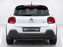 Spoiler tetto Citroen C3 Mk3 (2017-2024) - foto 2