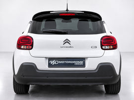 Spoiler tetto Citroen C3 Mk3 (2017-2024) - foto 2
