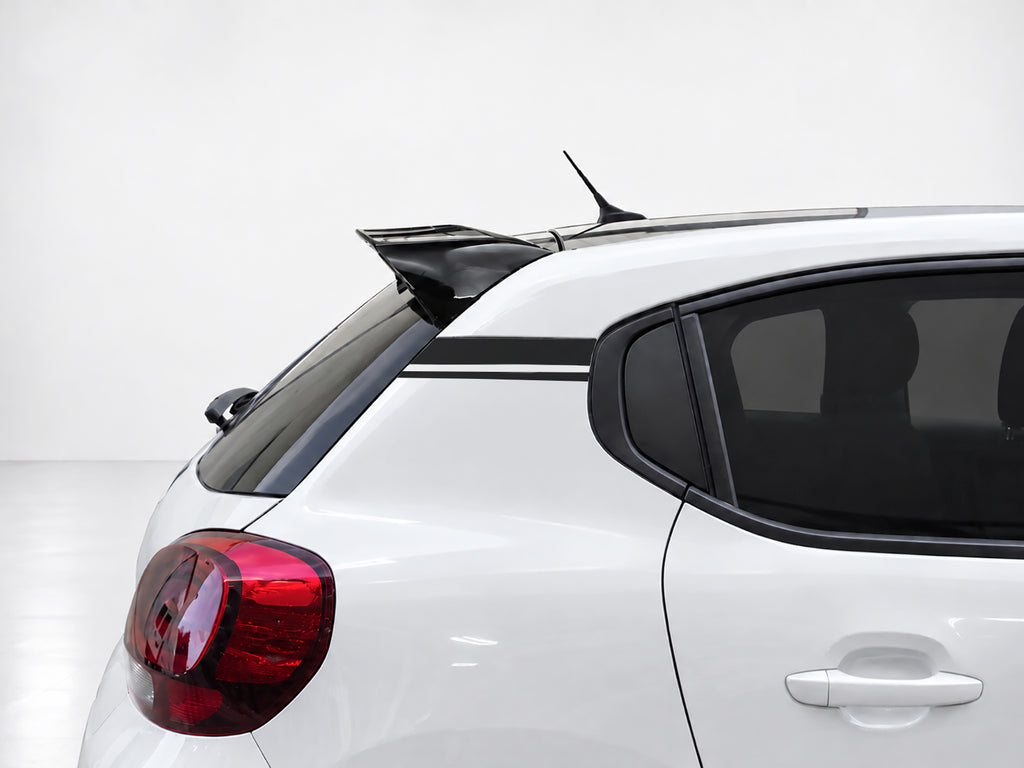 Spoiler tetto Citroen C3 Mk3 (2017-2024) - foto 5