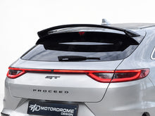 Spoiler tetto Kia Proceed Mk1 (CD) (2018-)
