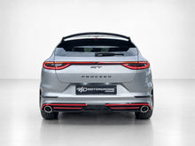 Spoiler tetto Kia Proceed Mk1 (CD) (2018-) - foto 4