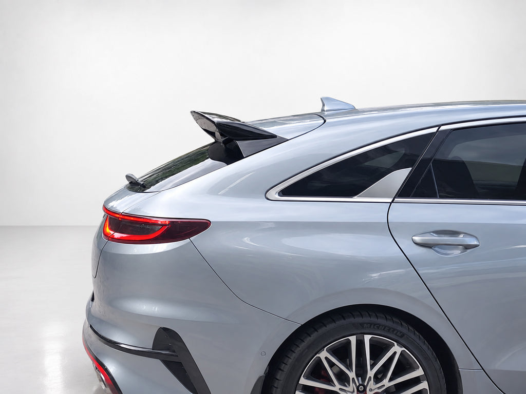 Spoiler tetto Kia Proceed Mk1 (CD) (2018-) - foto 5