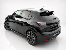 Spoiler tetto V.2 Peugeot 208 Mk2 (2019-) - foto 2