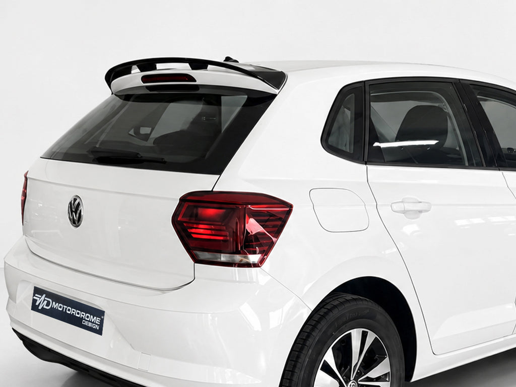 Spoiler tetto Volkswagen Polo Mk6 (2017-)