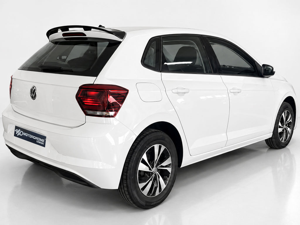 Spoiler tetto Volkswagen Polo Mk6 (2017-) - foto 2