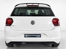 Spoiler tetto Volkswagen Polo Mk6 (2017-) - foto 3