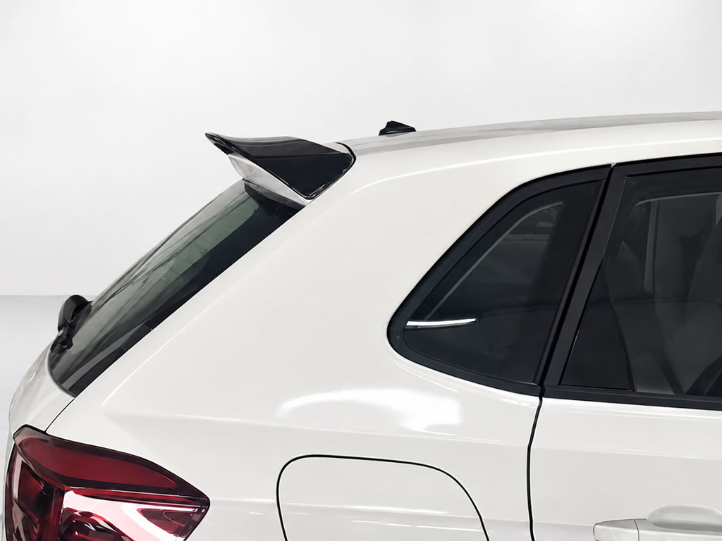Spoiler tetto Volkswagen Polo Mk6 (2017-) - foto 4