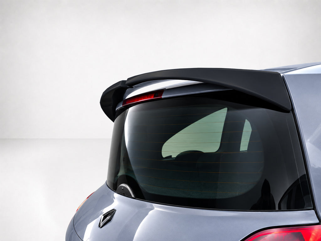 Spoiler tetto Renault Megane Mk2 hatchback (2002-2008)