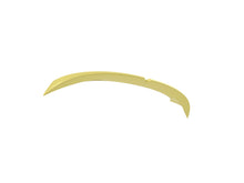 Spoiler tetto Renault Megane Mk2 hatchback (2002-2008) - foto 6