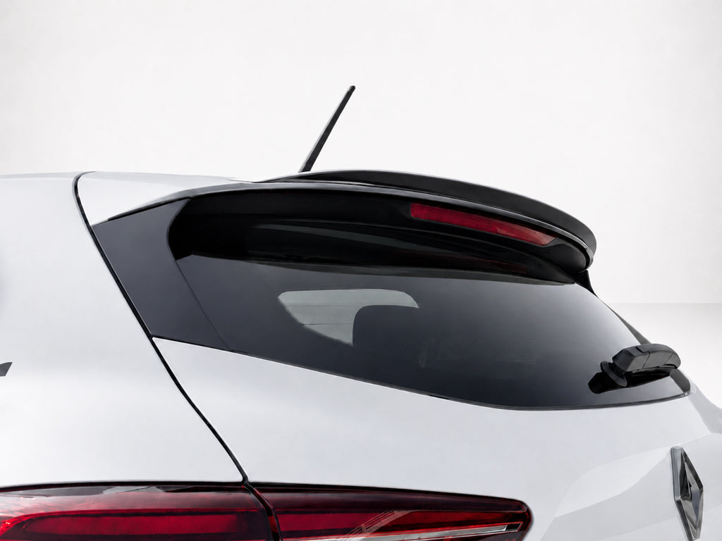 Spoiler tetto Mitsubishi Colt (2023-) / Renault Clio Mk5 (2019-2025) – cod. A-460
