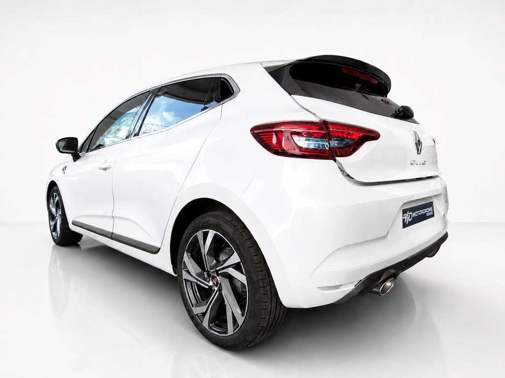 Spoiler tetto Mitsubishi Colt (2023-) / Renault Clio Mk5 (2019-2025) – cod. A-460 - foto 2