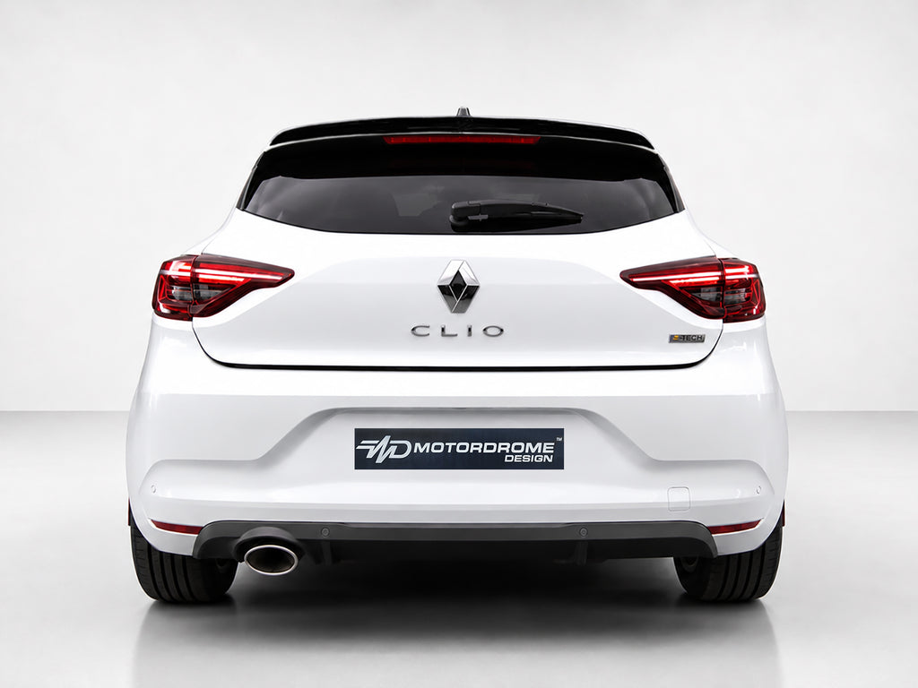 Spoiler tetto Mitsubishi Colt (2023-) / Renault Clio Mk5 (2019-2025) – cod. A-460 - foto 3